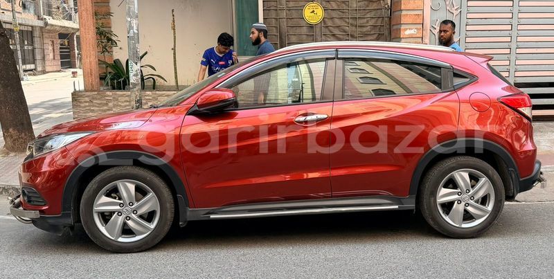 Big with watermark honda hr v dhaka dhaka 91255