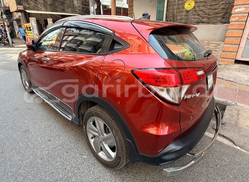 Big with watermark honda hr v dhaka dhaka 91255