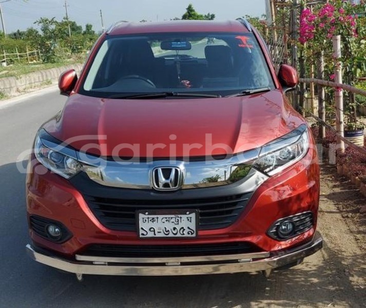 Big with watermark honda hr v dhaka dhaka 91255