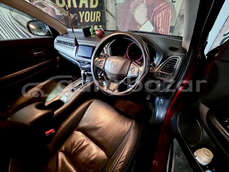Big with watermark honda hr v dhaka dhaka 91255