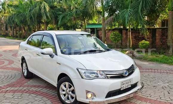 Buy Used Toyota Car
