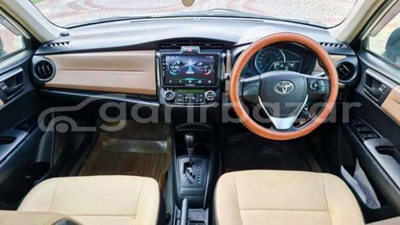 Big with watermark toyota axio dhaka dhaka 91256