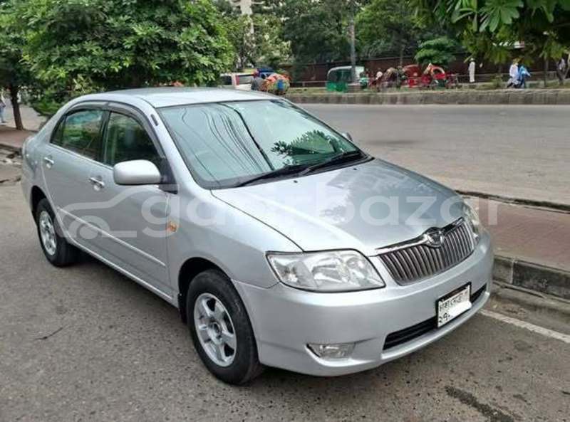 Big with watermark toyota corolla dhaka dhaka 91257