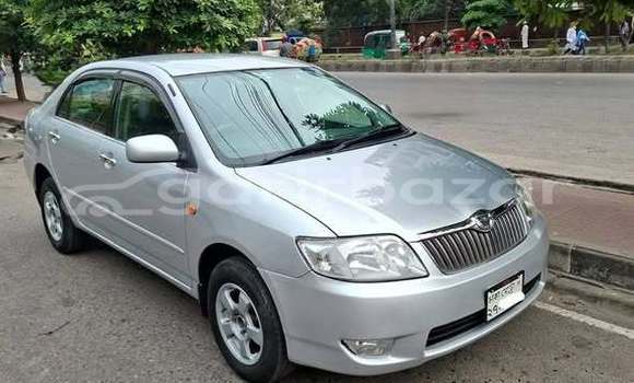 Buy Used Toyota Car