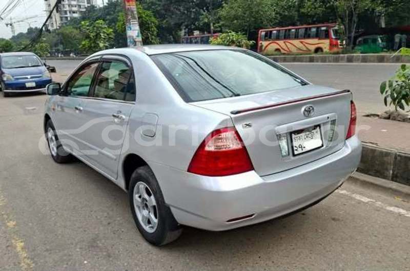 Big with watermark toyota corolla dhaka dhaka 91257