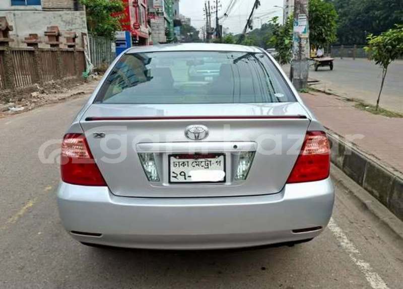 Big with watermark toyota corolla dhaka dhaka 91257