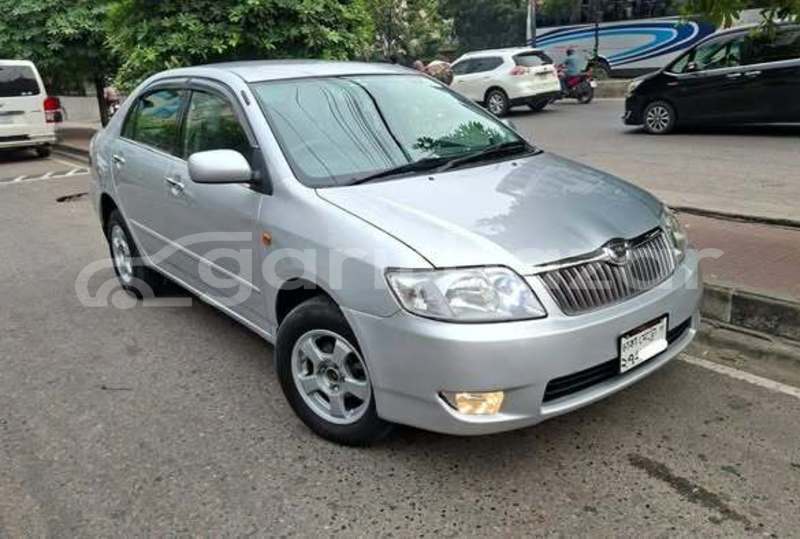 Big with watermark toyota corolla dhaka dhaka 91257