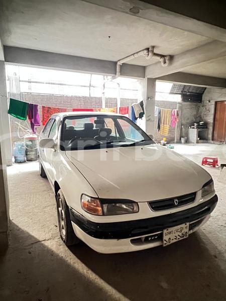 Big with watermark toyota corolla 111 dhaka dhaka 91258