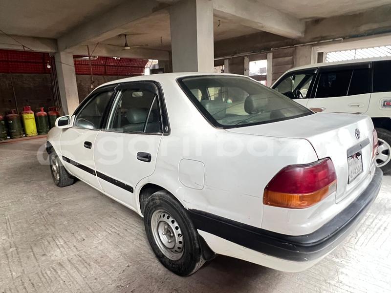 Big with watermark toyota corolla 111 dhaka dhaka 91258