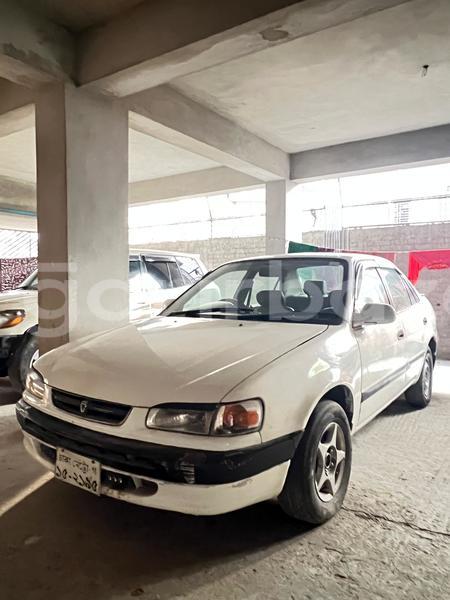Big with watermark toyota corolla 111 dhaka dhaka 91258