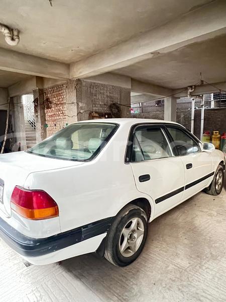 Big with watermark toyota corolla 111 dhaka dhaka 91258