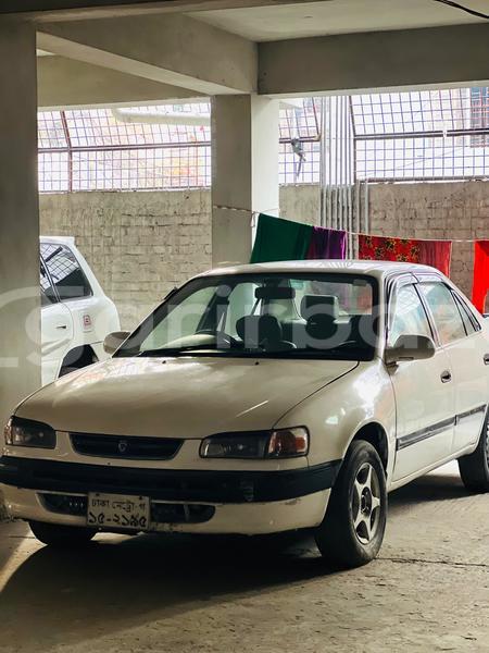 Big with watermark toyota corolla 111 dhaka dhaka 91258