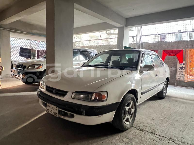 Big with watermark toyota corolla 111 dhaka dhaka 91258