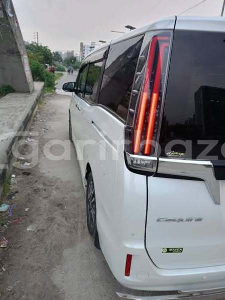 Big with watermark toyota esquire dhaka dhaka 91259