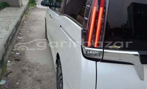Buy Used Toyota Car