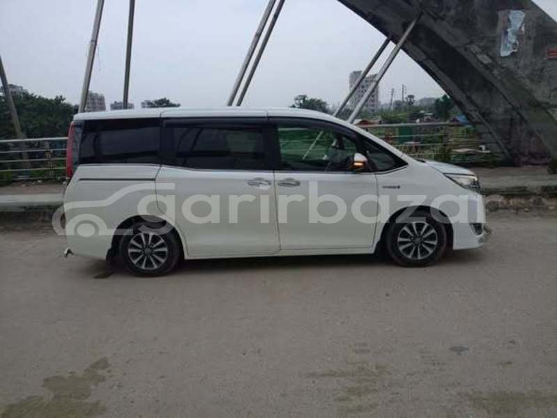 Big with watermark toyota esquire dhaka dhaka 91259