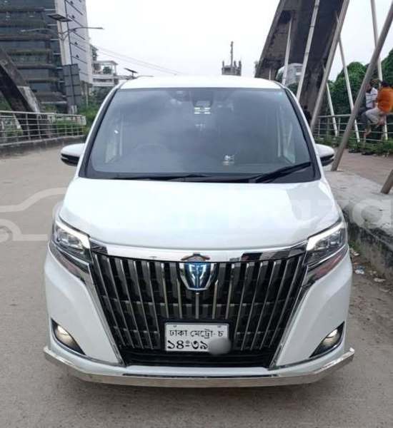 Big with watermark toyota esquire dhaka dhaka 91259