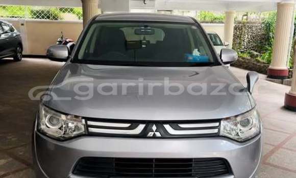 Buy Used Mitsubishi Car