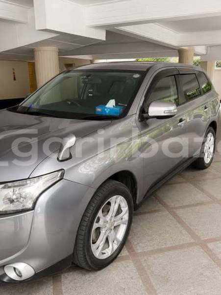 Big with watermark mitsubishi outlandar dhaka dhaka 91260