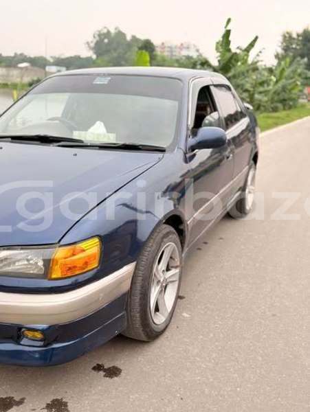 Big with watermark toyota 110 dhaka dhaka 91261