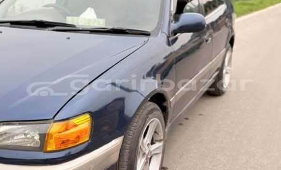 Buy Used Toyota Car