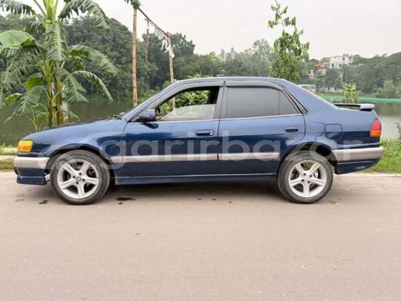 Big with watermark toyota 110 dhaka dhaka 91261