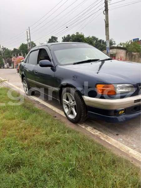 Big with watermark toyota 110 dhaka dhaka 91261