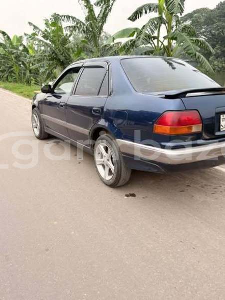 Big with watermark toyota 110 dhaka dhaka 91261