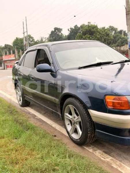 Big with watermark toyota 110 dhaka dhaka 91261