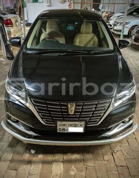 Big with watermark toyota premio dhaka dhaka 91262