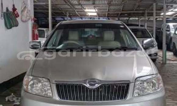 Buy Used Toyota Car