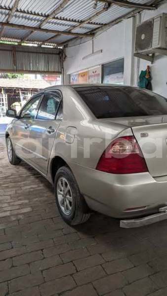 Big with watermark toyota corolla dhaka dhaka 91263