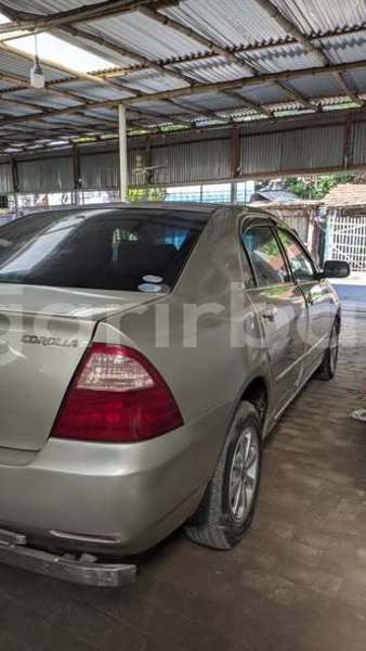 Big with watermark toyota corolla dhaka dhaka 91263