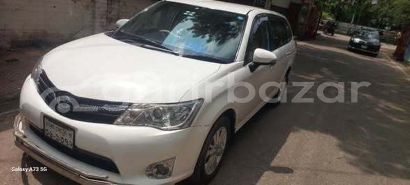 Big with watermark toyota axio dhaka dhaka 91264