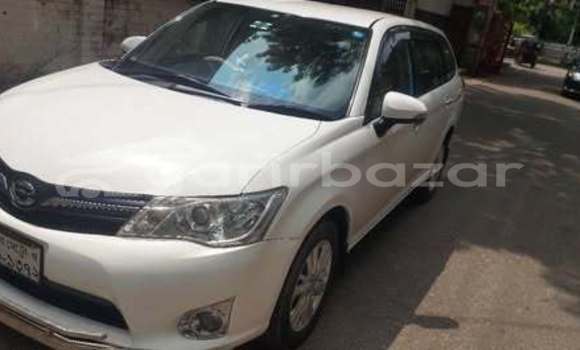 Buy Used Toyota Car