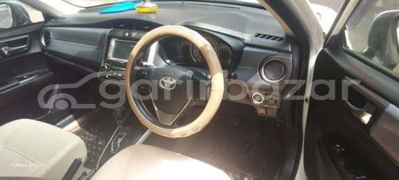Big with watermark toyota axio dhaka dhaka 91264