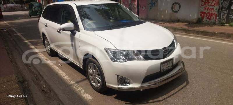 Big with watermark toyota axio dhaka dhaka 91264
