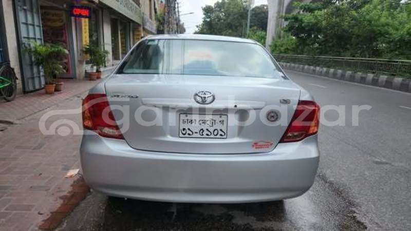 Big with watermark toyota axio dhaka dhaka 91265