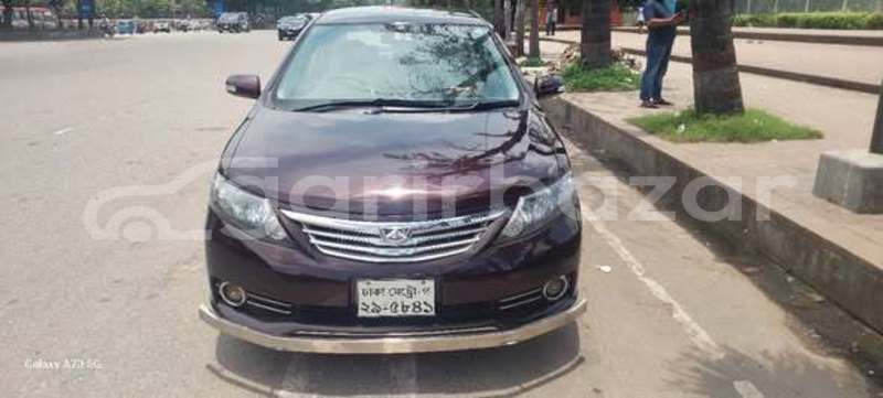 Big with watermark toyota allion dhaka dhaka 91266