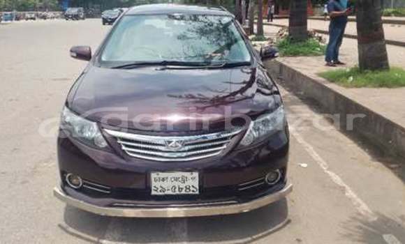 Buy Used Toyota Car