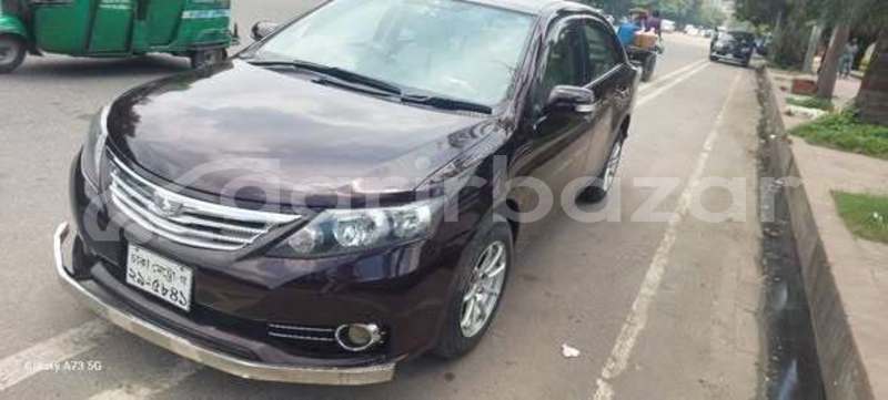 Big with watermark toyota allion dhaka dhaka 91266
