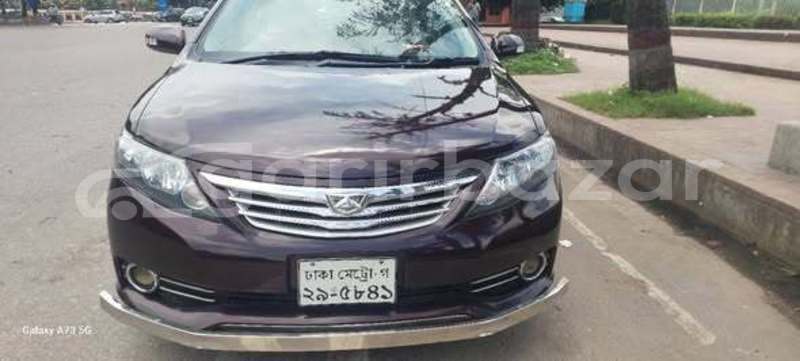 Big with watermark toyota allion dhaka dhaka 91266