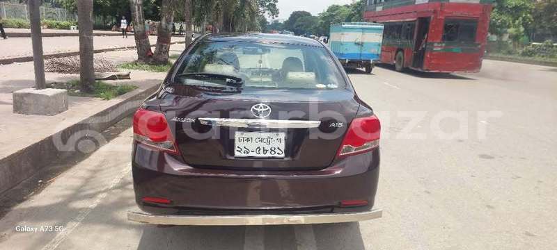 Big with watermark toyota allion dhaka dhaka 91266