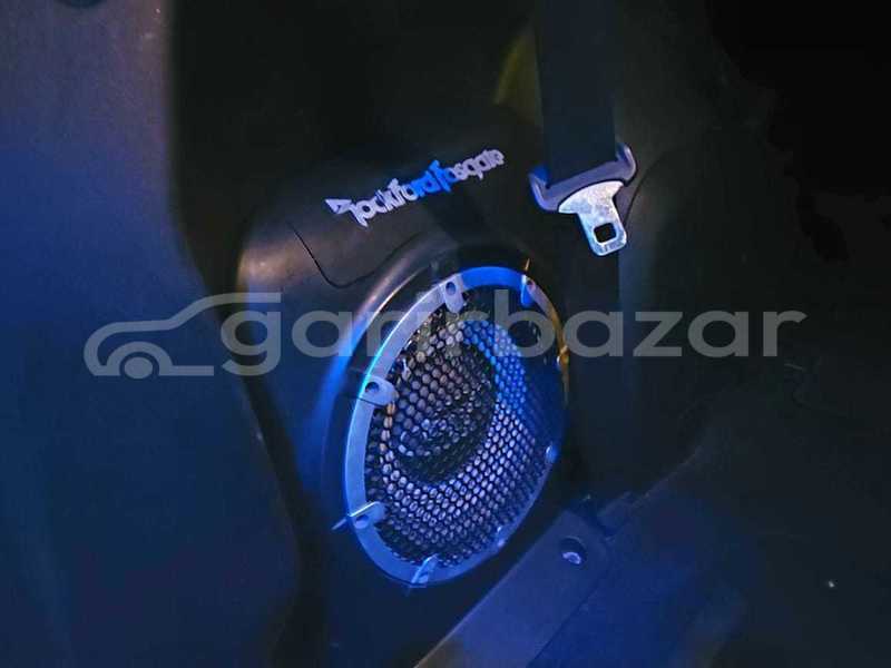 Big with watermark mitsubishi outlandar 7 seat 2012 chittagong chittagong 91267