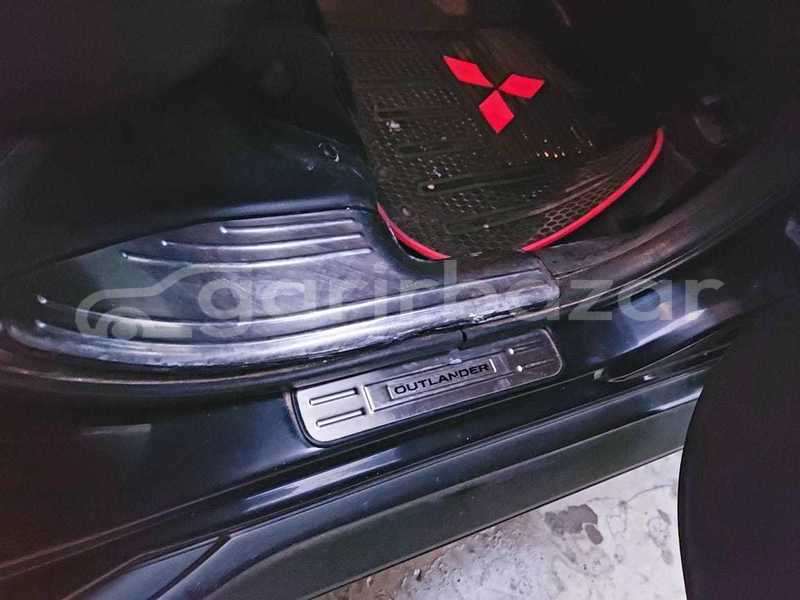 Big with watermark mitsubishi outlandar 7 seat 2012 chittagong chittagong 91267