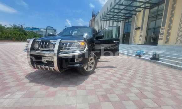 Buy Used Toyota Car