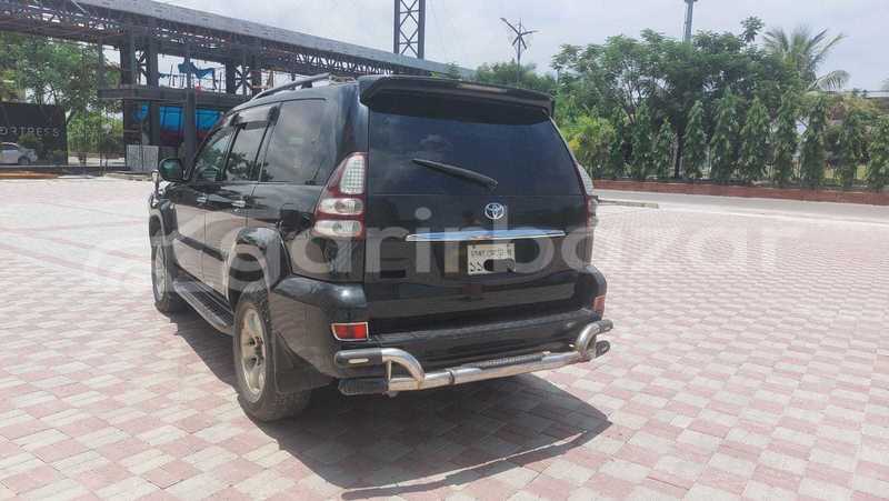 Big with watermark toyota land cruiser prado dhaka dhaka 91268