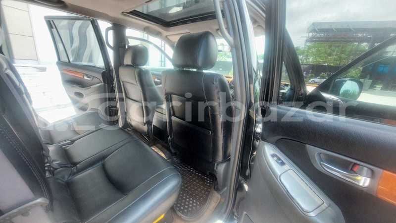 Big with watermark toyota land cruiser prado dhaka dhaka 91268