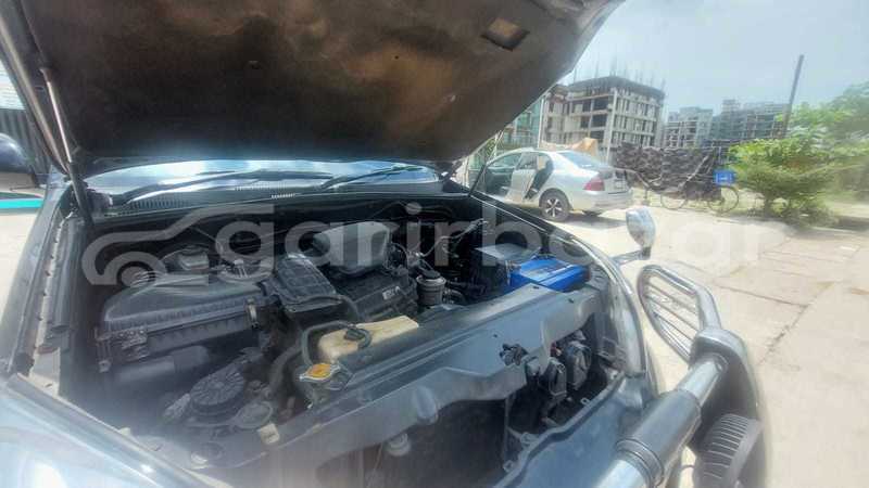Big with watermark toyota land cruiser prado dhaka dhaka 91268