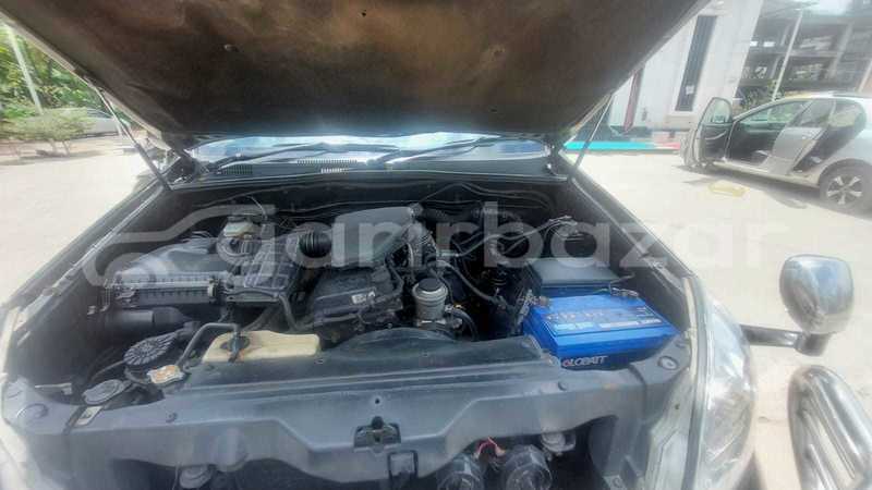Big with watermark toyota land cruiser prado dhaka dhaka 91268